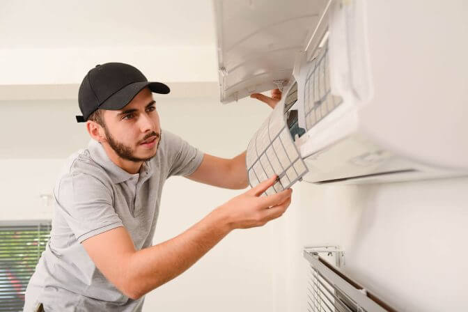 AC Services in Jaipur